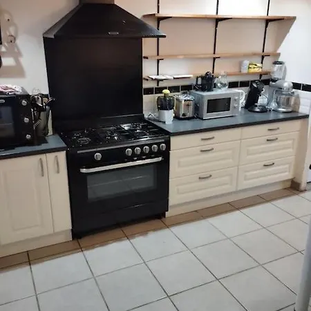 Grande Maison Avec Internet *