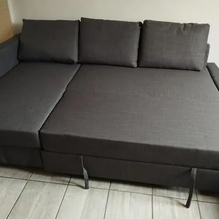 Grande Maison Avec Internet