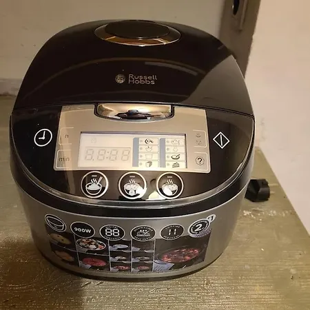 Grande Maison Avec Internet Brest