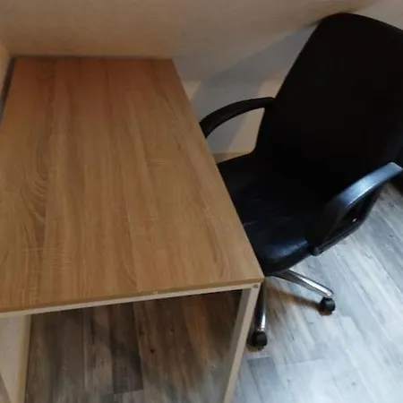 Grande Maison Avec Internet Hébergement de vacances *