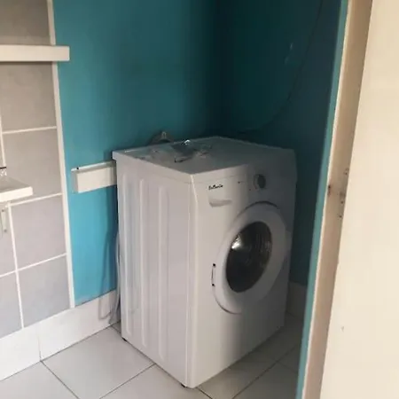 Grande Maison Avec Internet *