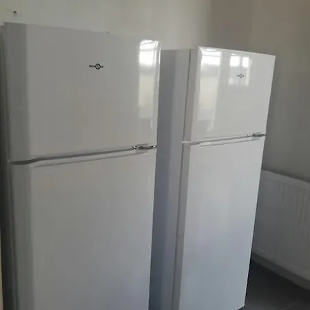 Grande Maison Avec Internet Hébergement de vacances