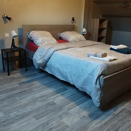 Grande Maison Avec Internet * Brest