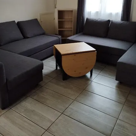 Hébergement de vacances Grande Maison Avec Internet *