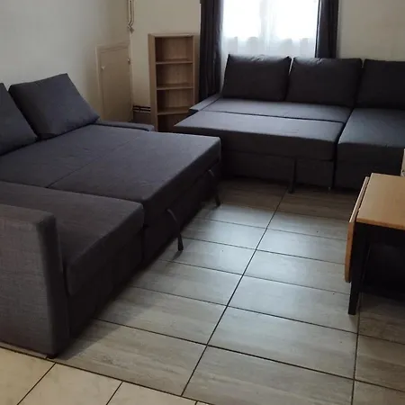 Grande Maison Avec Internet