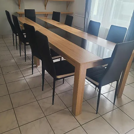 Grande Maison Avec Internet Hébergement de vacances *