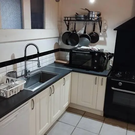 Grande Maison Avec Internet Holiday home *