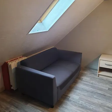 Grande Maison Avec Internet Holiday home
