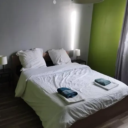 Grande Maison Avec Internet * Brest