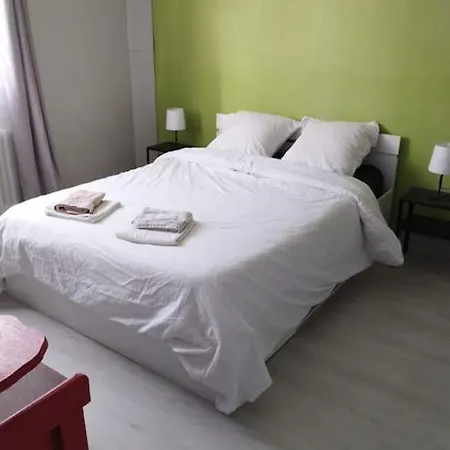 Grande Maison Avec Internet Holiday home *