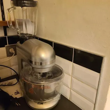 Grande Maison Avec Internet * Brest