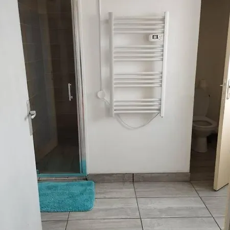 Holiday home Grande Maison Avec Internet Brest
