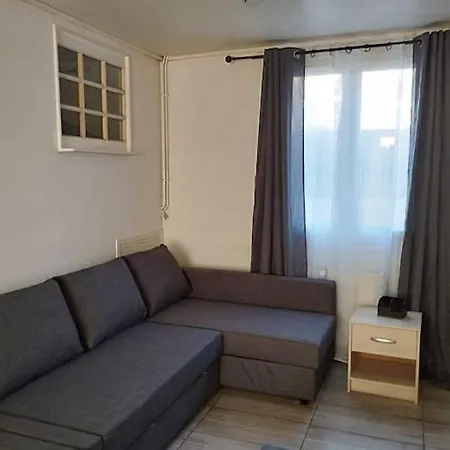 Grande Maison Avec Internet * Brest
