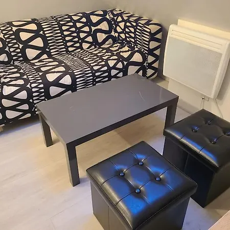 Grande Maison Avec Internet Brest