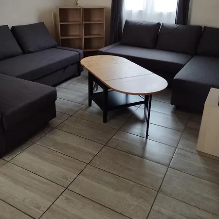 Grande Maison Avec Internet *