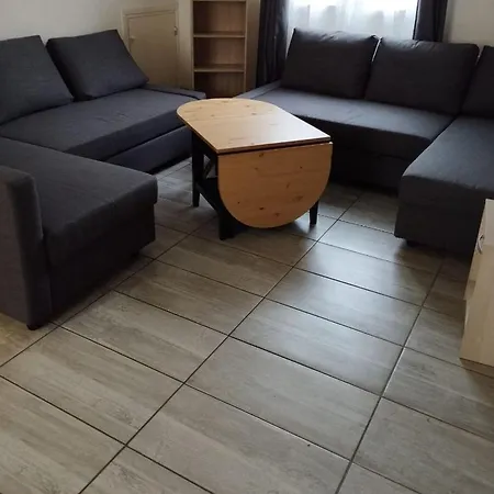 Holiday home Grande Maison Avec Internet Brest