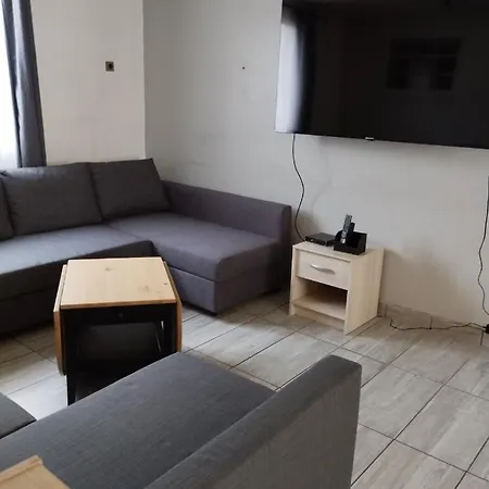 Grande Maison Avec Internet Holiday home Brest
