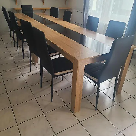 Grande Maison Avec Internet * Brest
